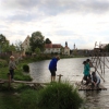 Erlebnis Fisch