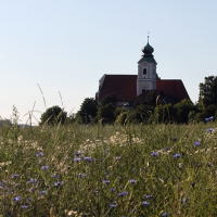 kirche